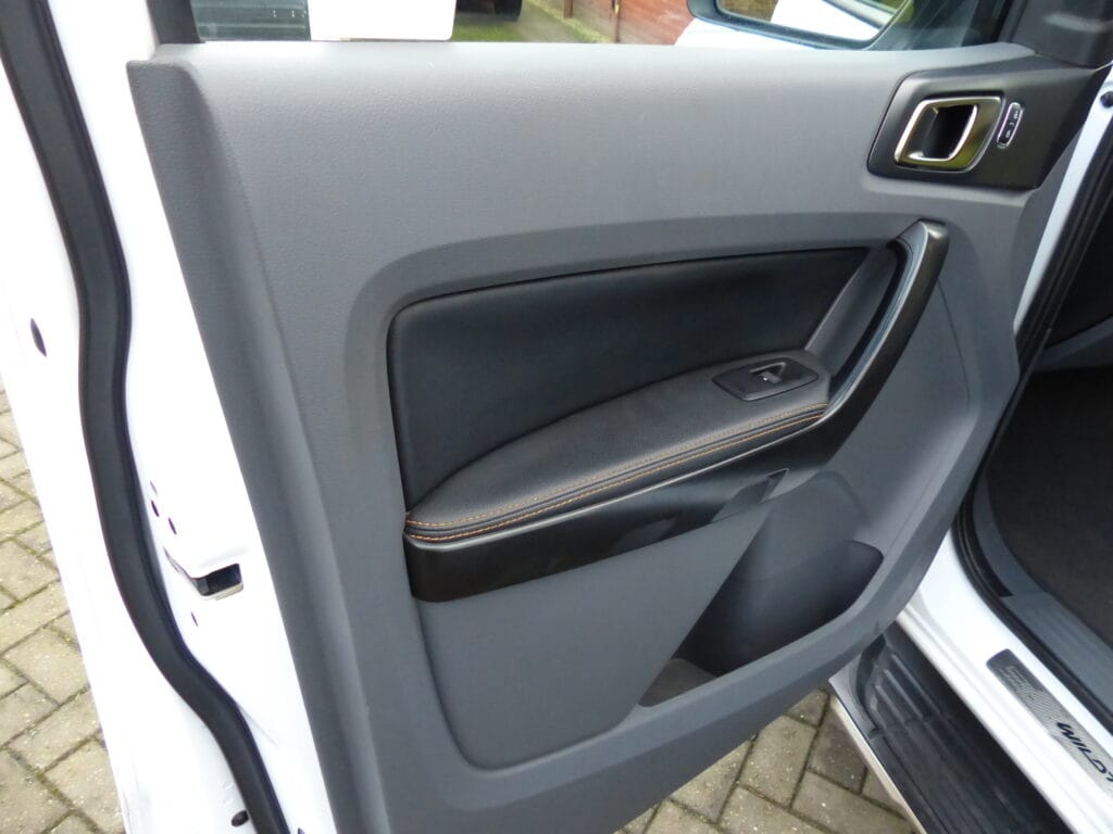 Ford Ranger 3.2 TDCI AUTO 4WD WILDTRACK DOUBLE CAB PICK UP 2019 SOLD