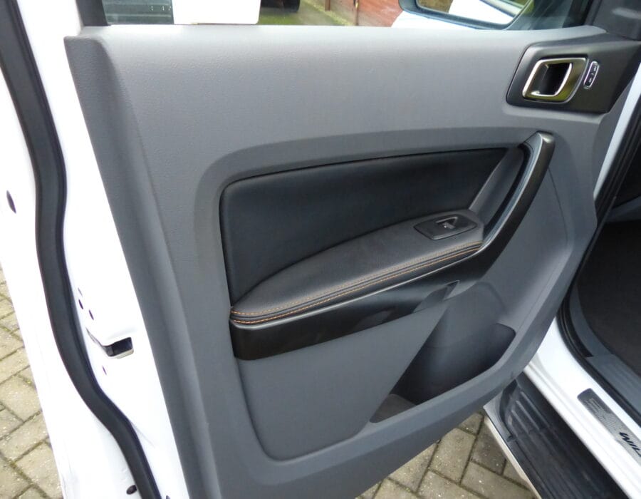 Ford Ranger 3.2 TDCI AUTO 4WD WILDTRACK DOUBLE CAB PICK UP 2019 SOLD
