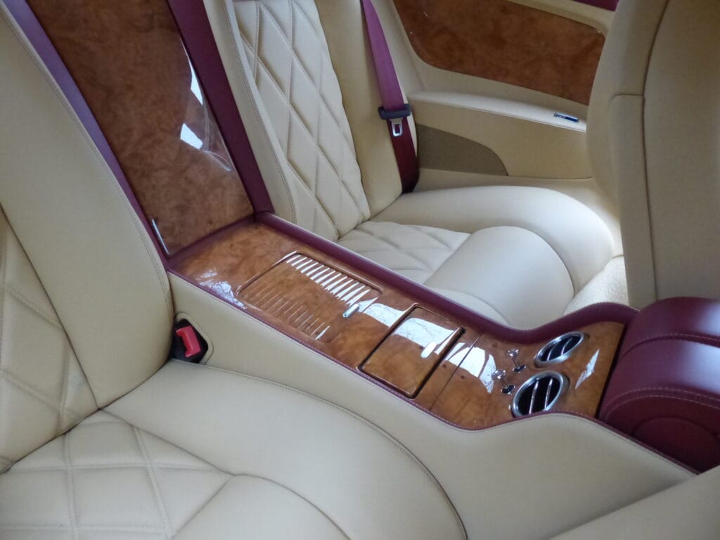 2010 BENTLEY CONTINENTAL GT COUPE 6.0 W12 SOLD