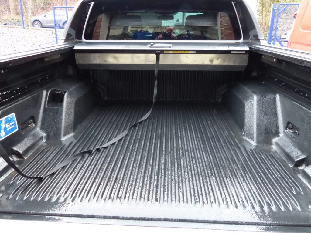 Ford Ranger 3.2 TDCI AUTO 4WD WILDTRACK DOUBLE CAB PICK UP 2019 SOLD