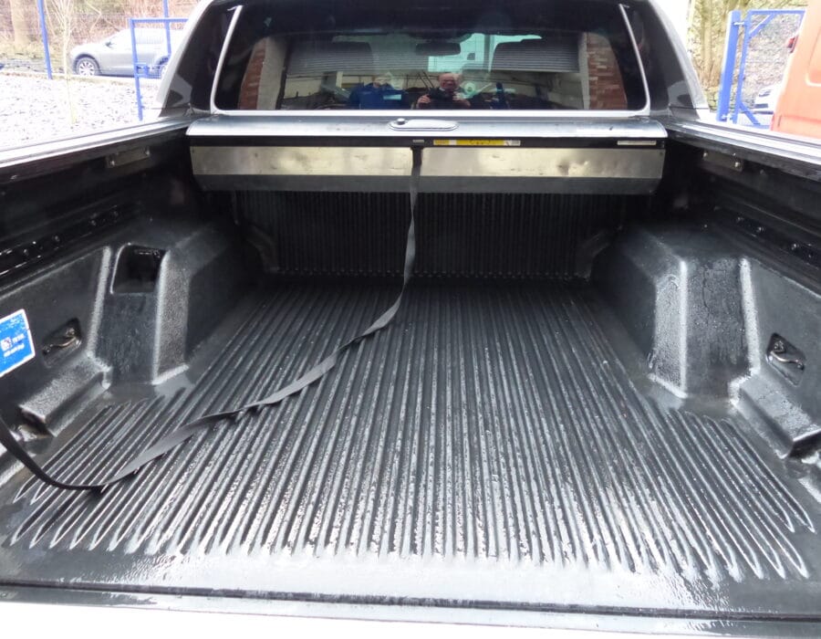 Ford Ranger 3.2 TDCI AUTO 4WD WILDTRACK DOUBLE CAB PICK UP 2019 SOLD