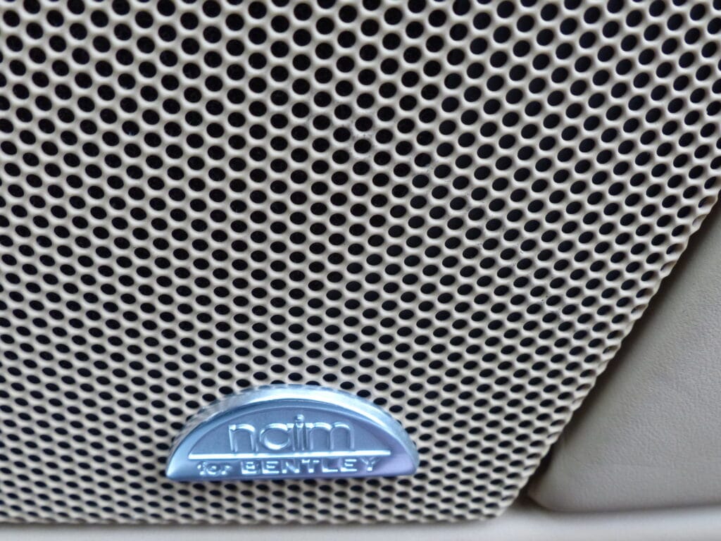 2010 BENTLEY CONTINENTAL GT COUPE 6.0 W12 SOLD