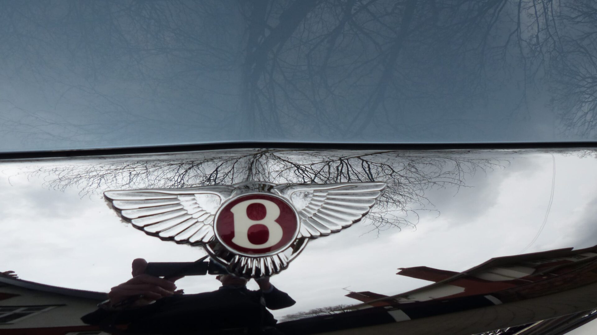 2005 BENTLEY ARNAGE R SALOON SOLD
