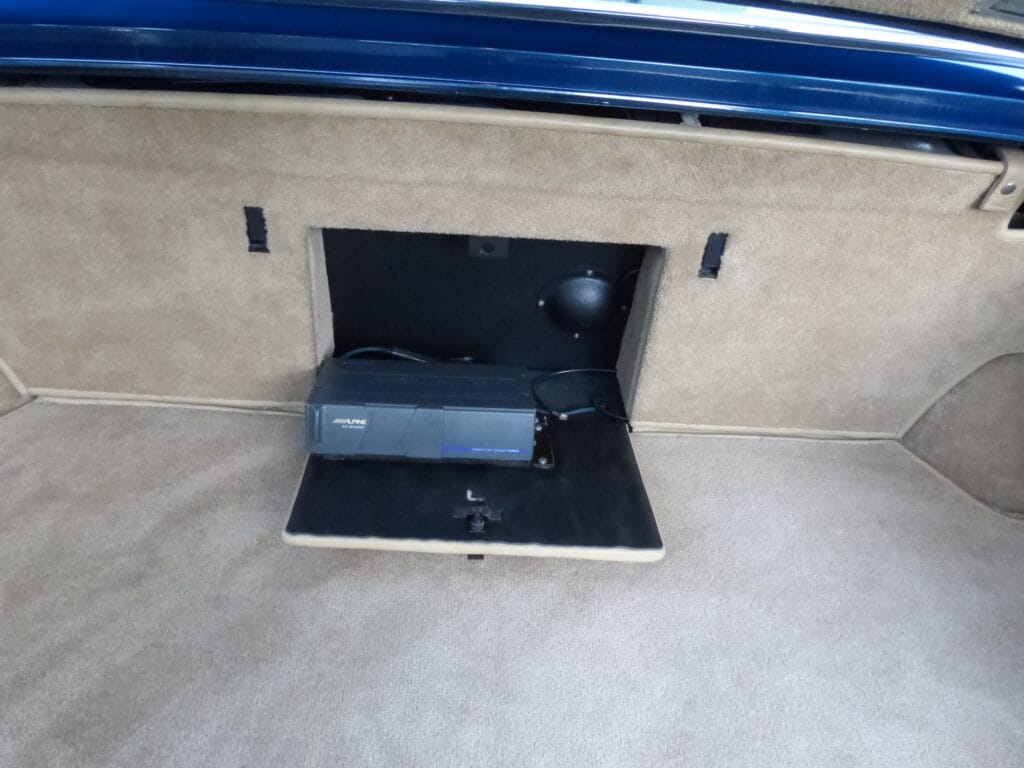 1994 BENTLEY TURBO R SALOON £22,950