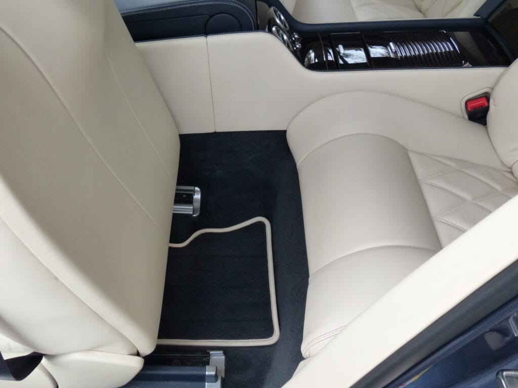 2010 BENTLEY CONTINENTAL GT COUPE 6.0 W12