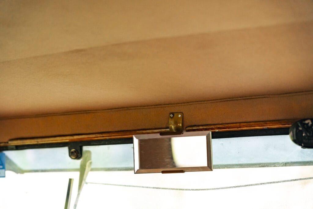 1929 Bentley 4 1/2 Litre Saloon by Vanden Plas