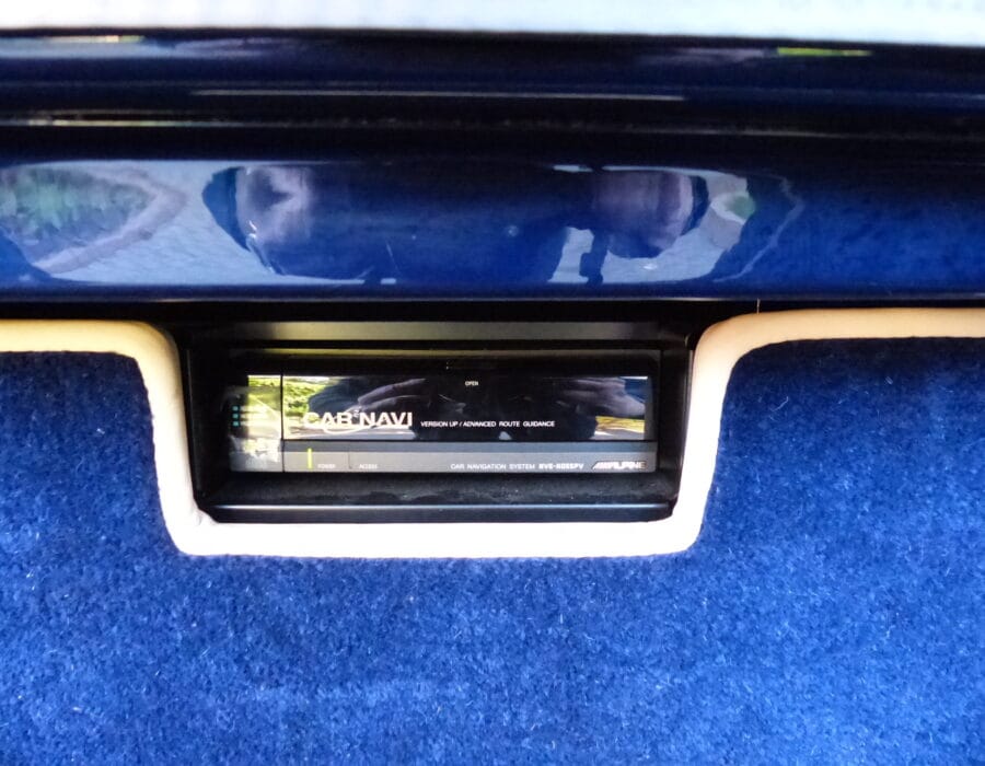 2000 BENTLEY ARNAGE RED LABEL 6.8 SALOON SOLD