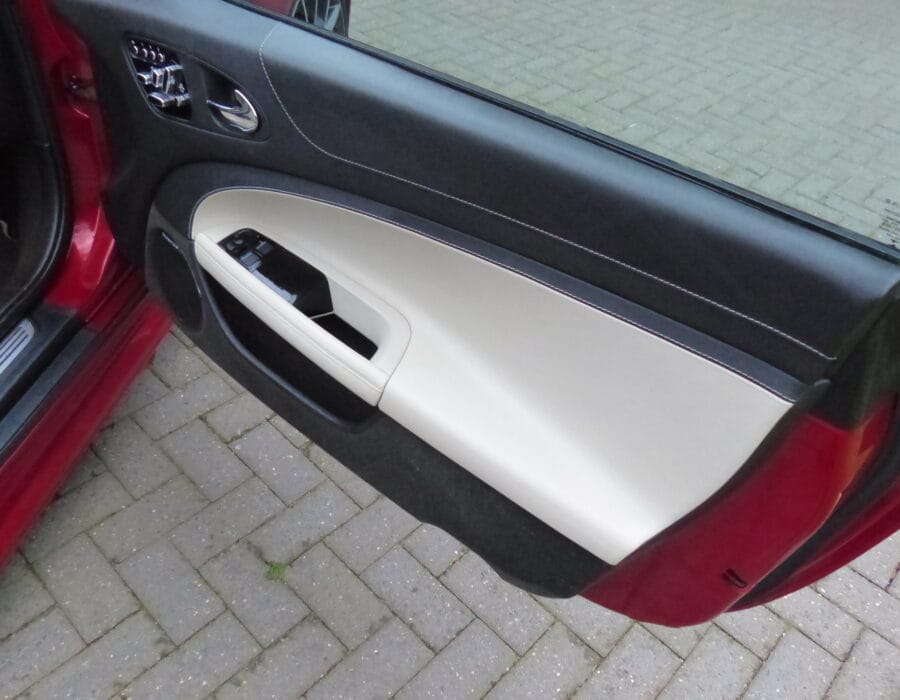 2014 JAGUAR XK DYNAMIC R £24,950