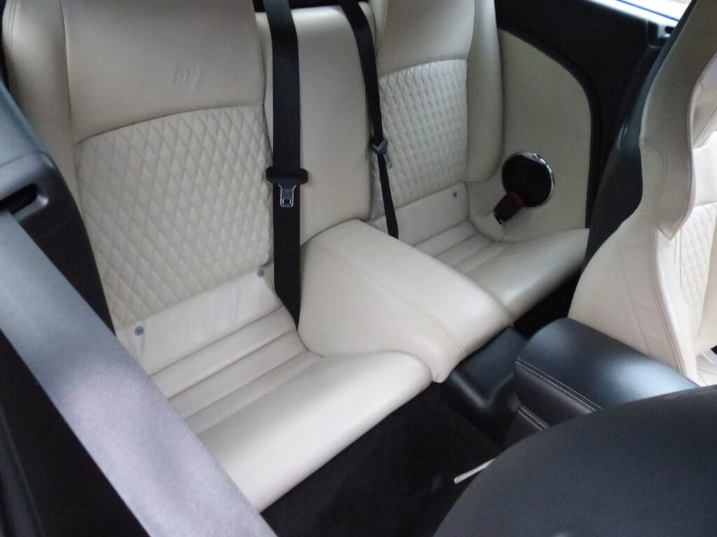 2014 JAGUAR XK DYNAMIC R £24,950