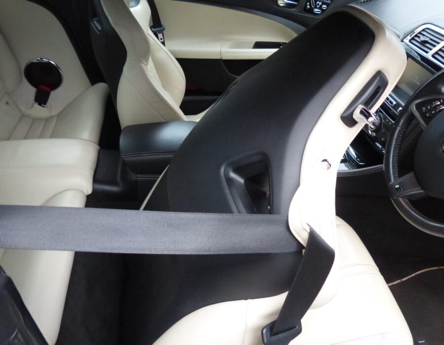 2014 JAGUAR XK DYNAMIC R £24,950