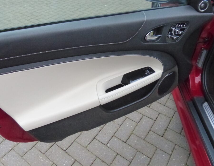 2014 JAGUAR XK DYNAMIC R £24,950