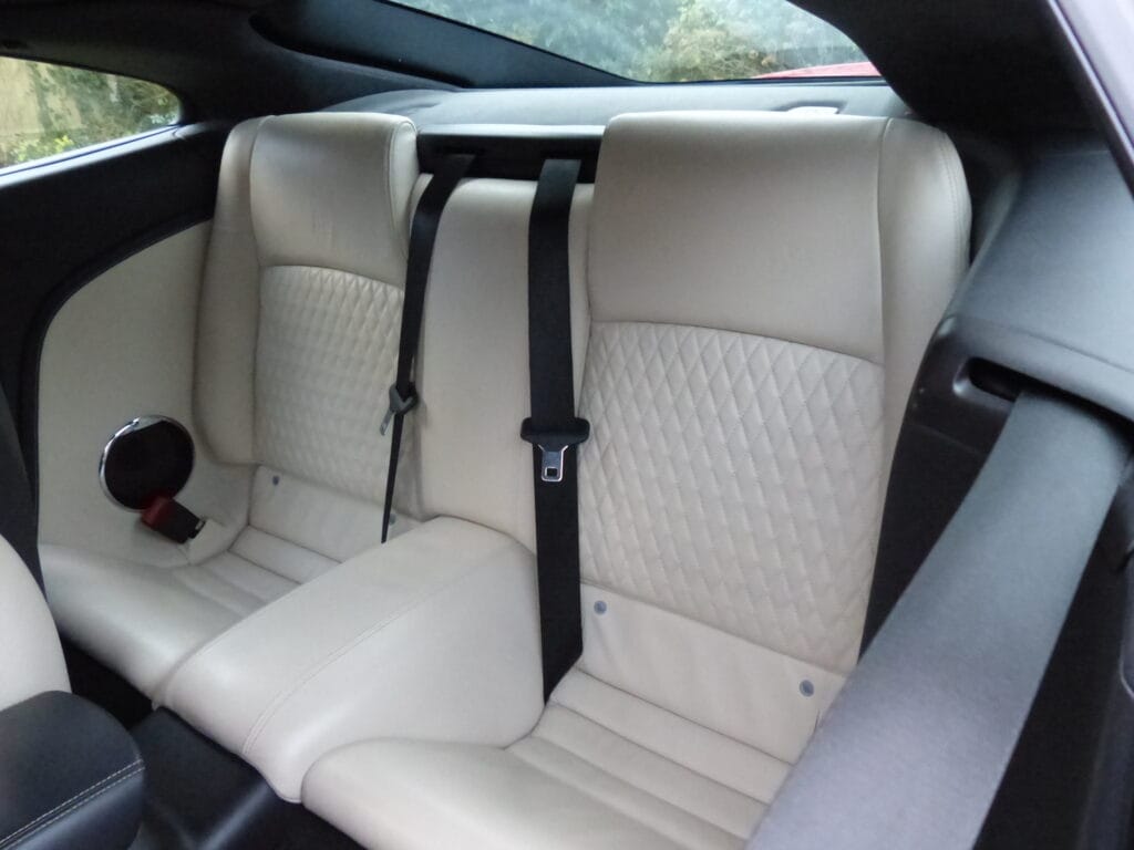 2014 JAGUAR XK DYNAMIC R £24,950