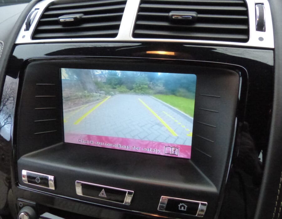 2014 JAGUAR XK DYNAMIC R £24,950