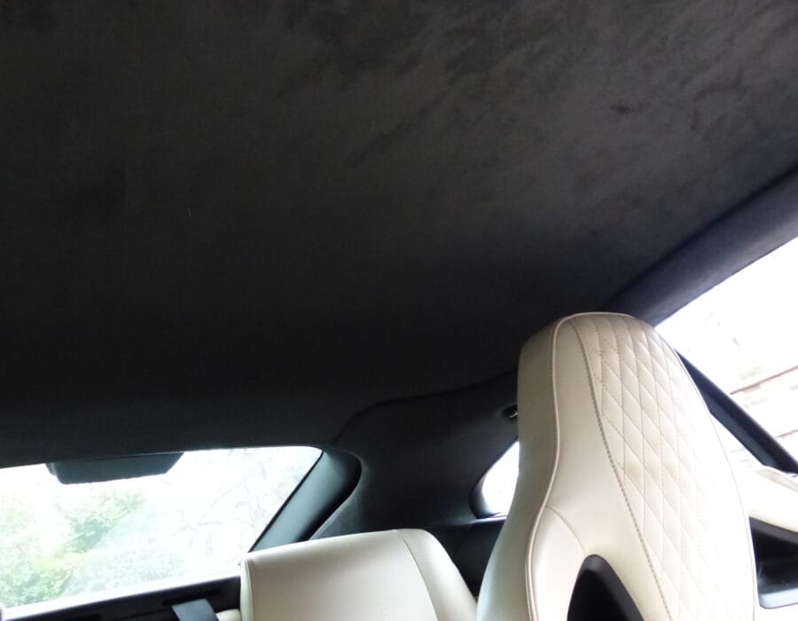 2014 JAGUAR XK DYNAMIC R £24,950