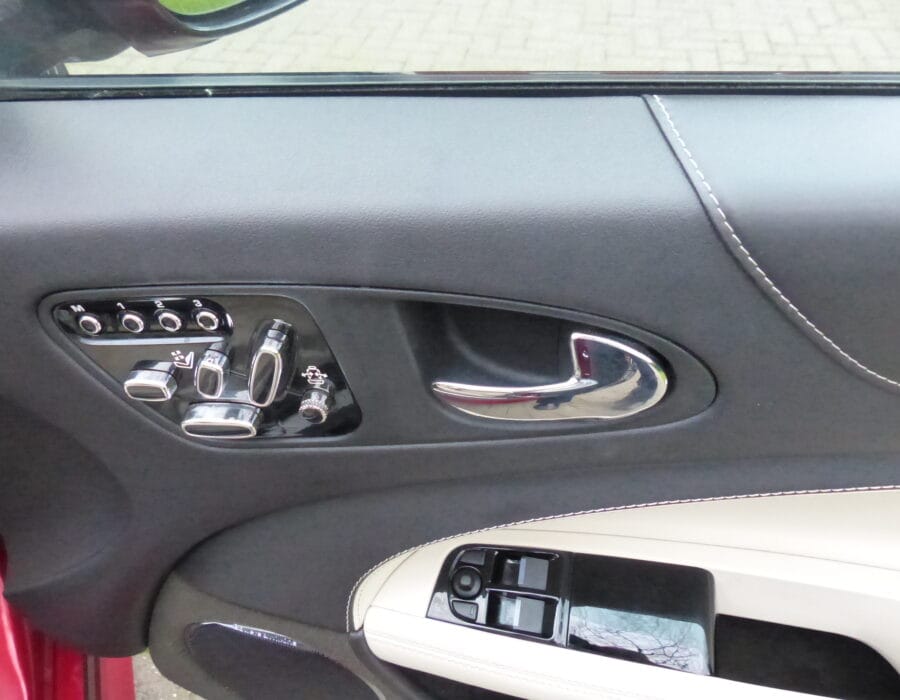 2014 JAGUAR XK DYNAMIC R £24,950