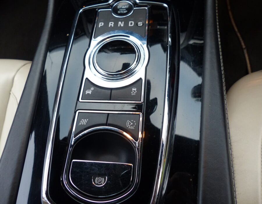 2014 JAGUAR XK DYNAMIC R £24,950