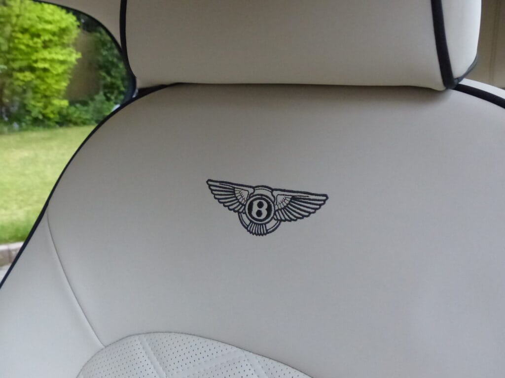 2016 BENTLEY MULSANNE SALOON