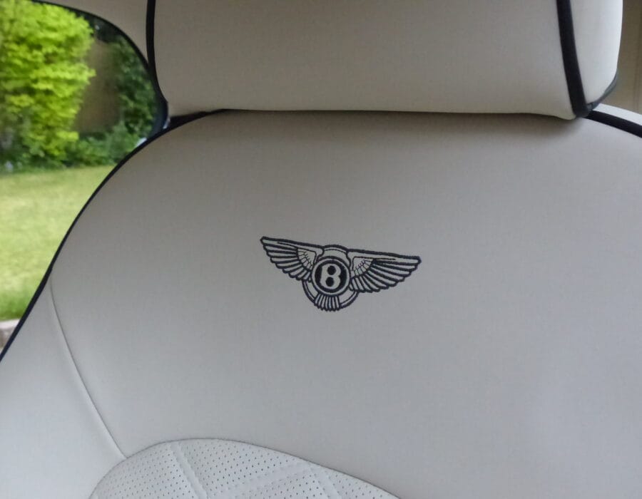 2016 BENTLEY MULSANNE SALOON