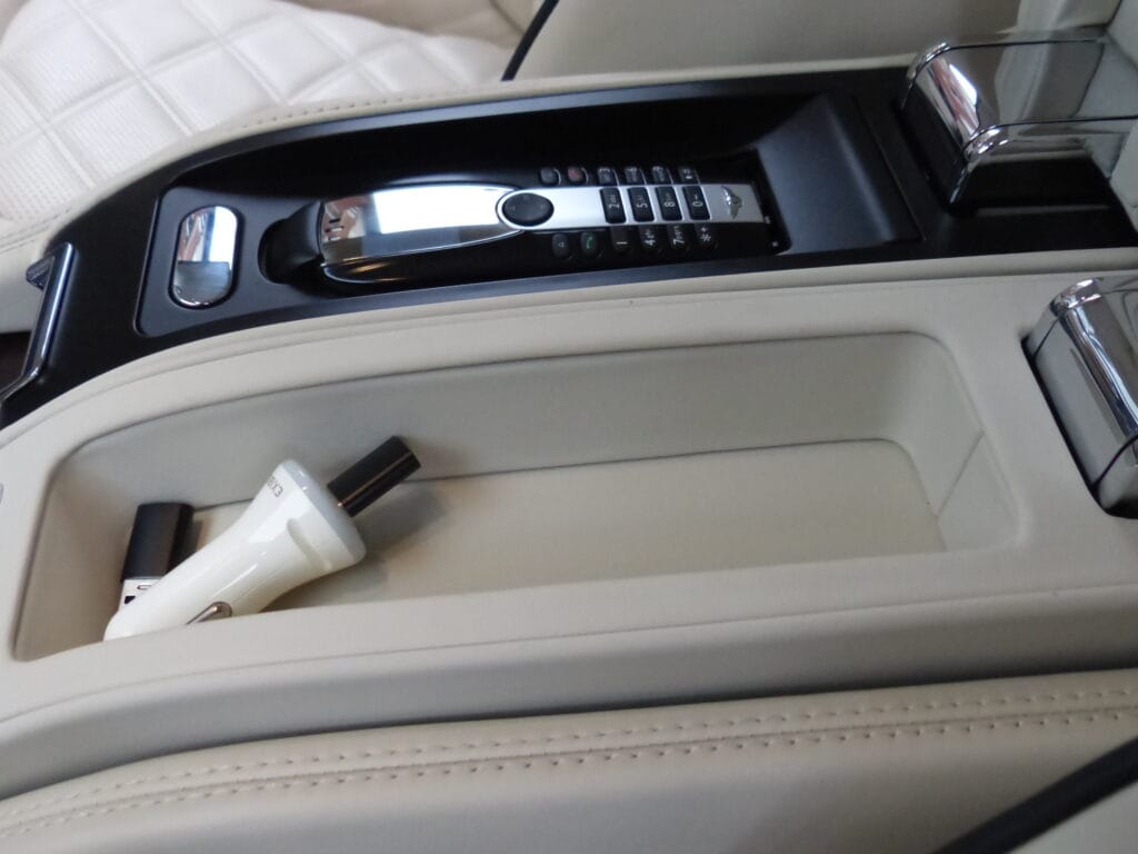 2016 BENTLEY MULSANNE SALOON