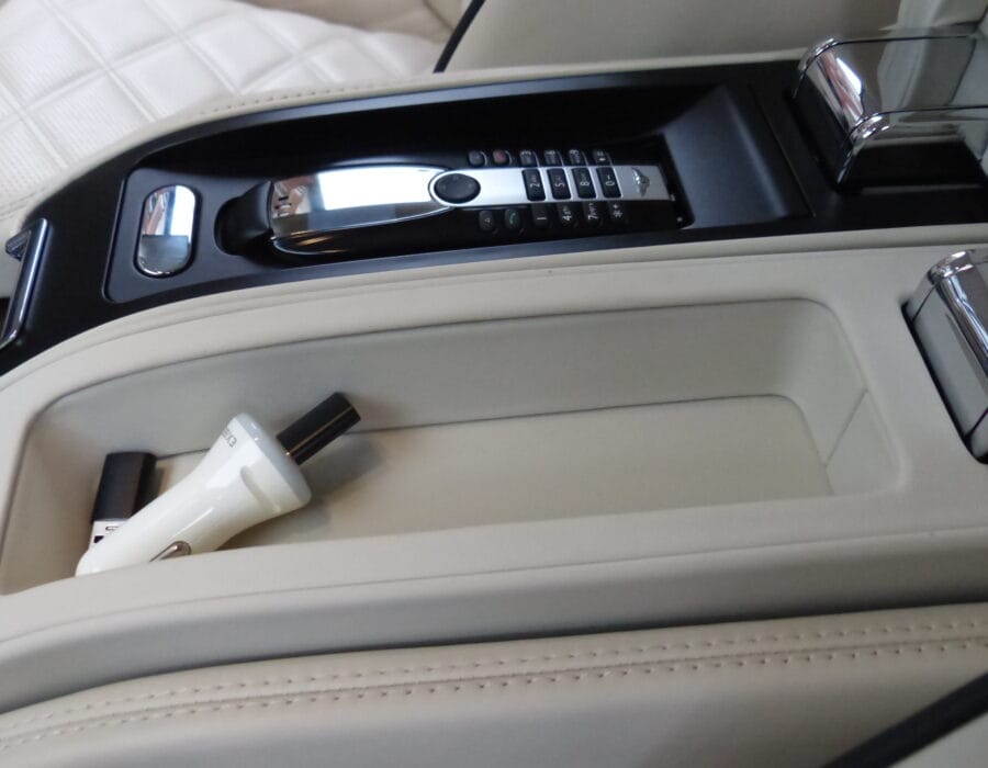 2016 BENTLEY MULSANNE SALOON
