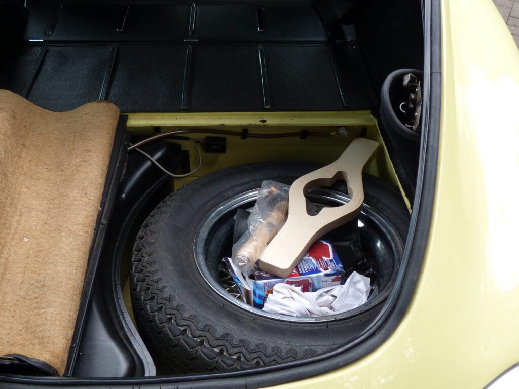 1964 JAGUAR 3.8 FHC £129,950