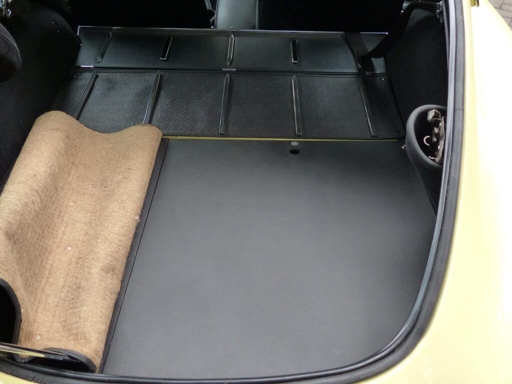 1964 JAGUAR 3.8 FHC £129,950