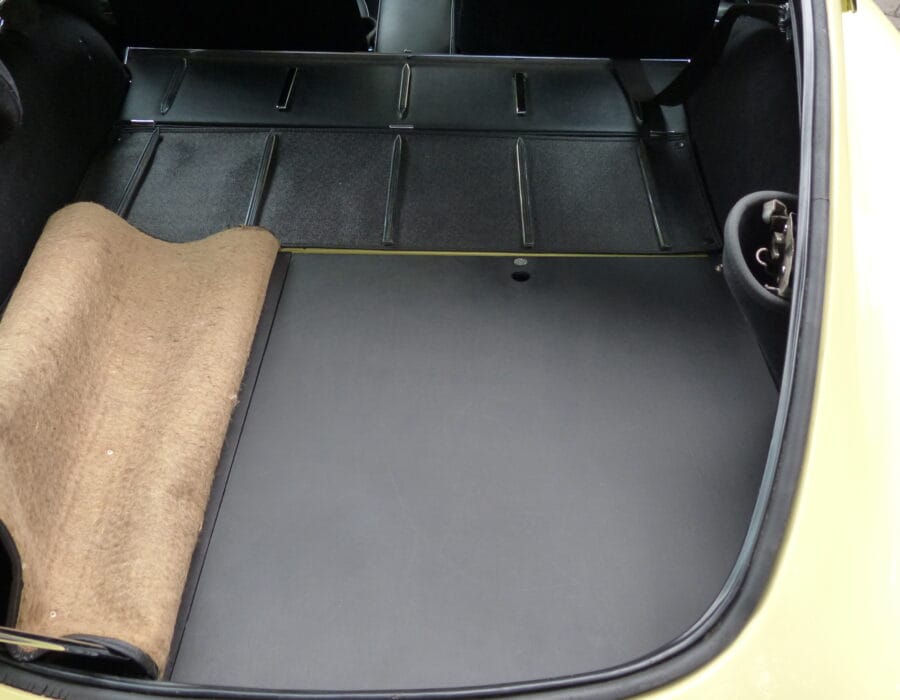 1964 JAGUAR 3.8 FHC £129,950