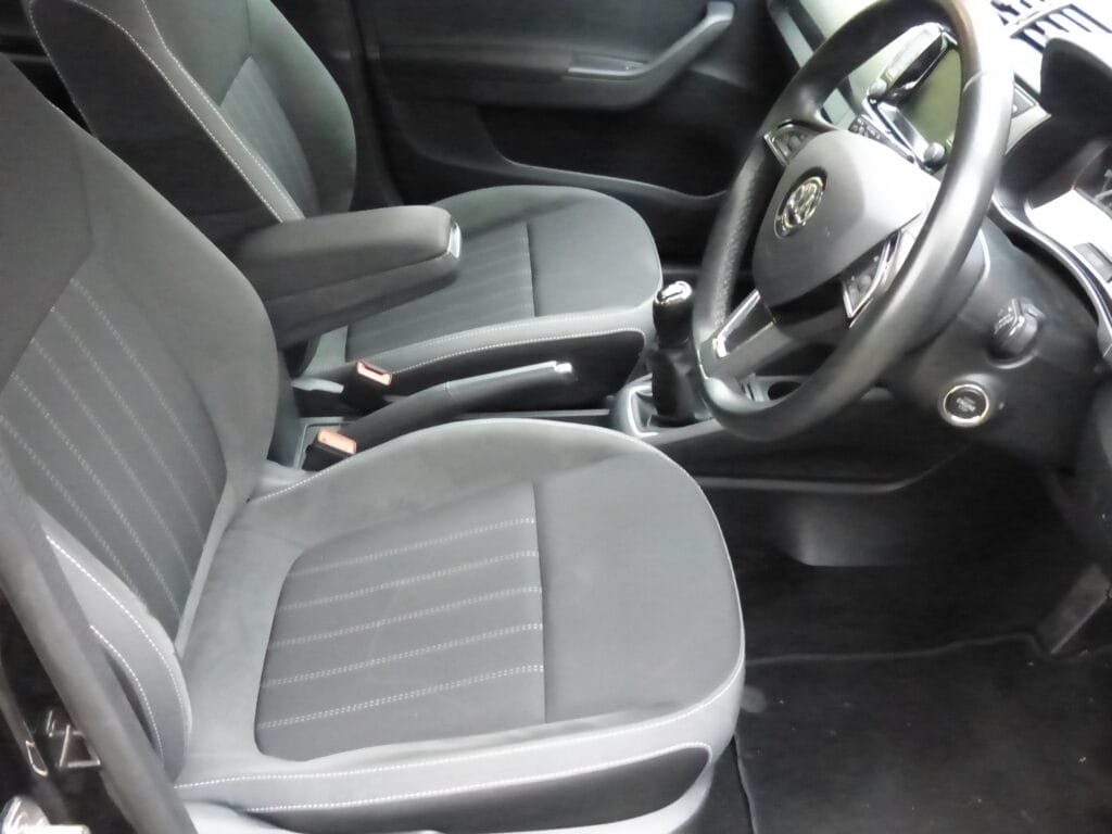 2018 SKODA FABIA SE L TSI 1.0 LITRE 6 SPEED 5 DOOR HATCHBACK