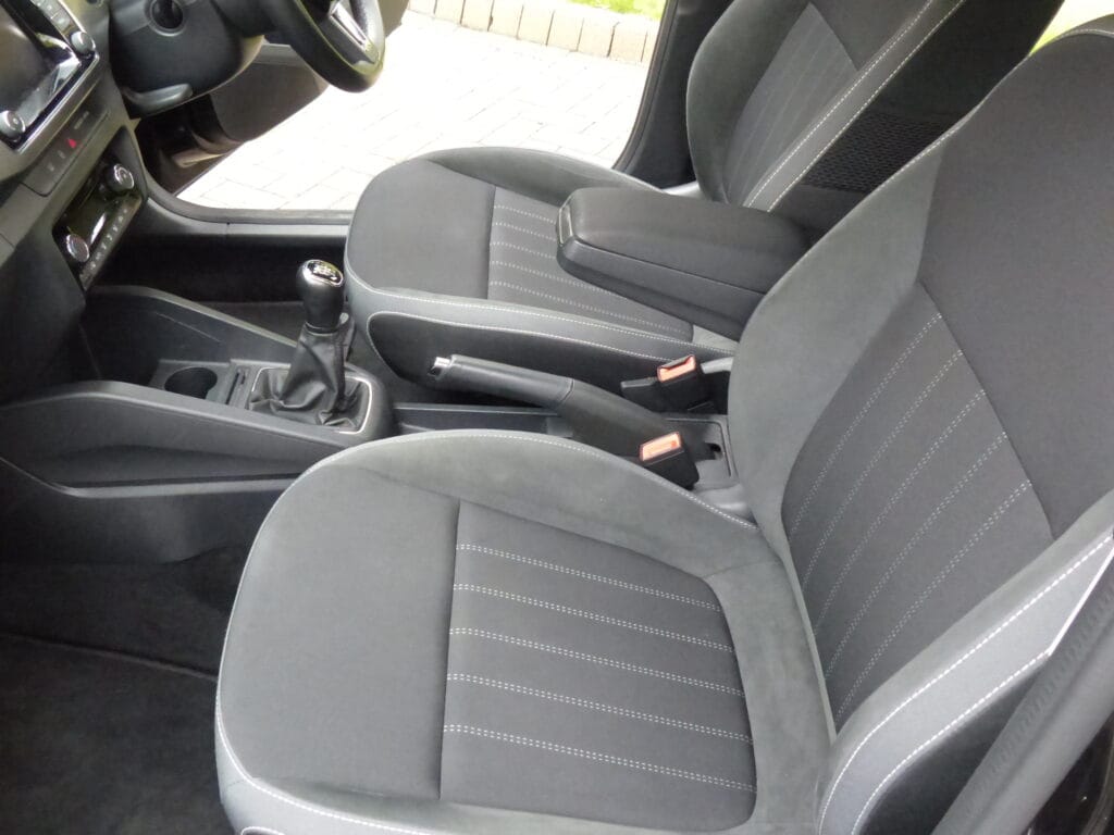 2018 SKODA FABIA SE L TSI 1.0 LITRE 6 SPEED 5 DOOR HATCHBACK
