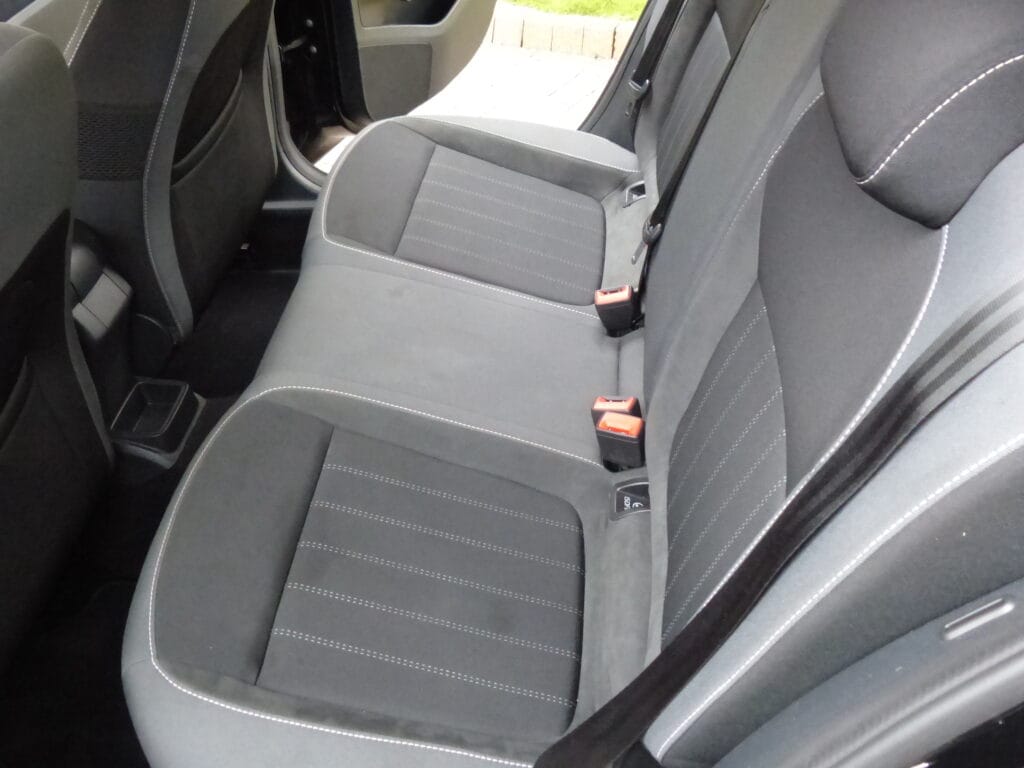 2018 SKODA FABIA SE L TSI 1.0 LITRE 6 SPEED 5 DOOR HATCHBACK