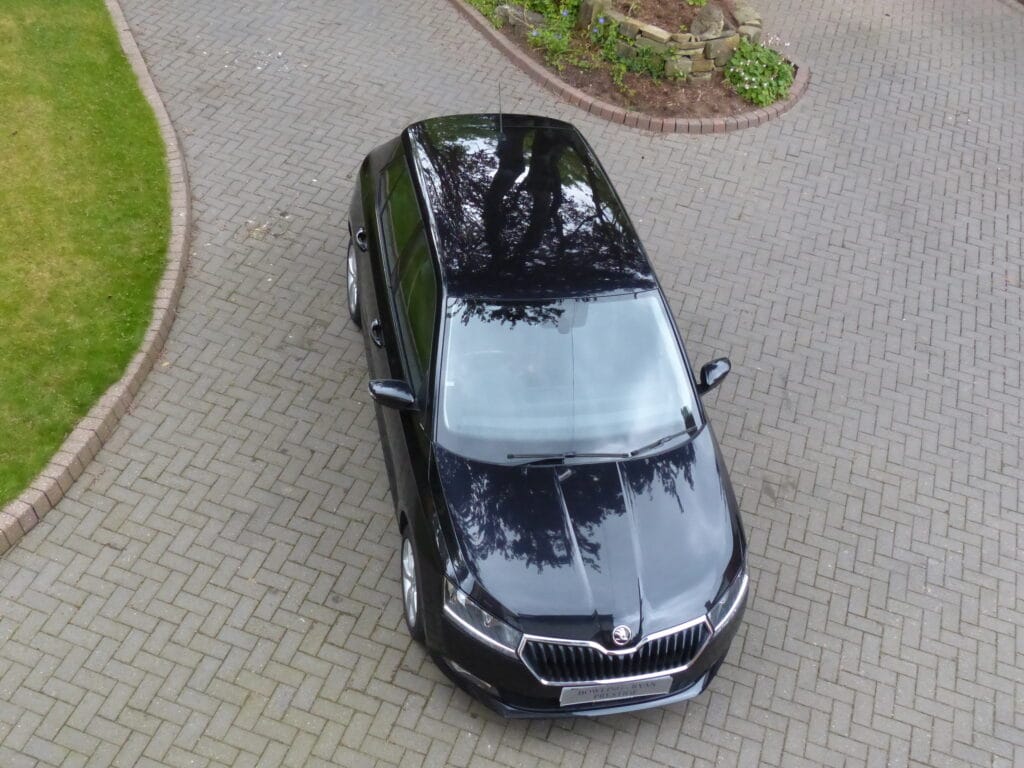 2018 SKODA FABIA SE L TSI 1.0 LITRE 6 SPEED 5 DOOR HATCHBACK