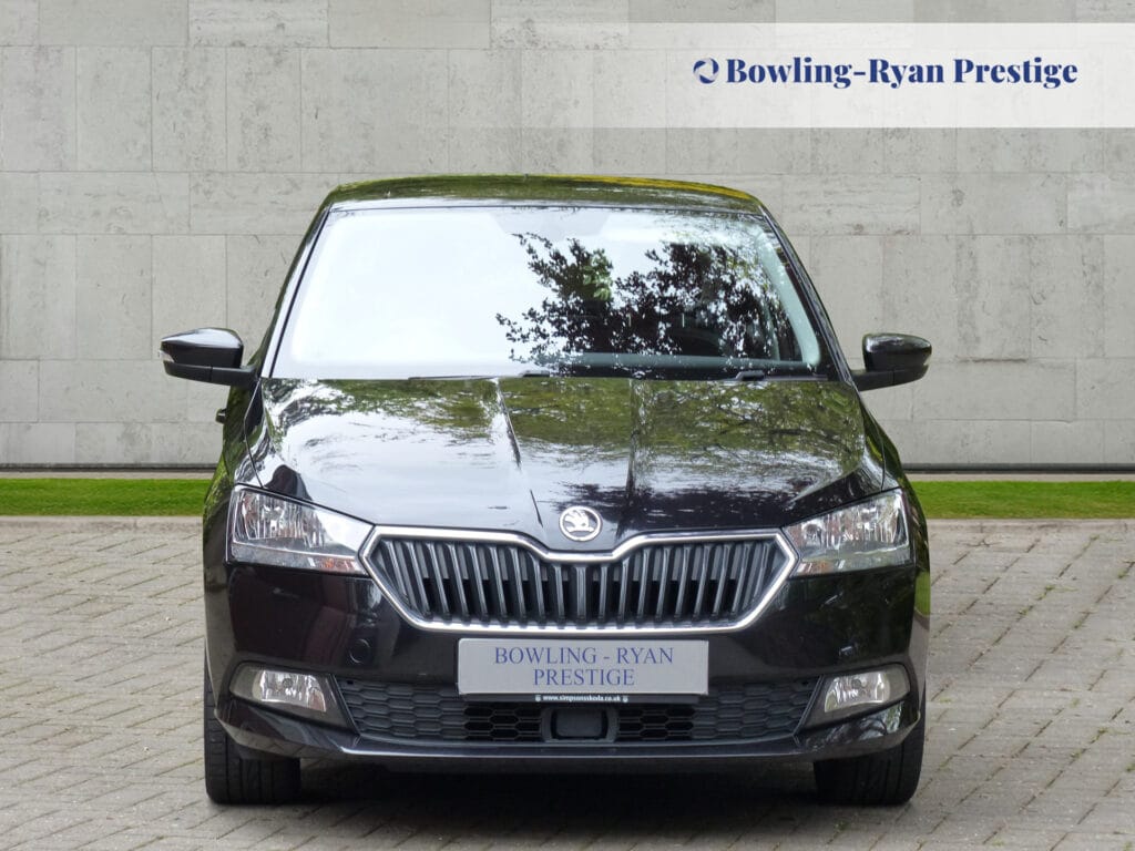 2018 SKODA FABIA SE L TSI 1.0 LITRE 6 SPEED 5 DOOR HATCHBACK