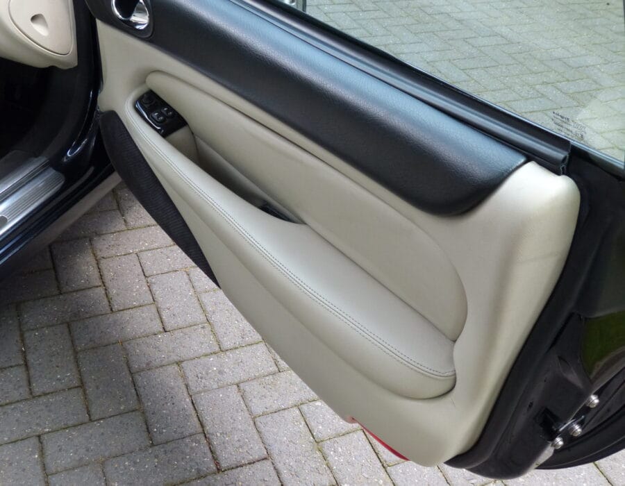 2003(53REG) JAGUAR XK8 4.2 COUPE