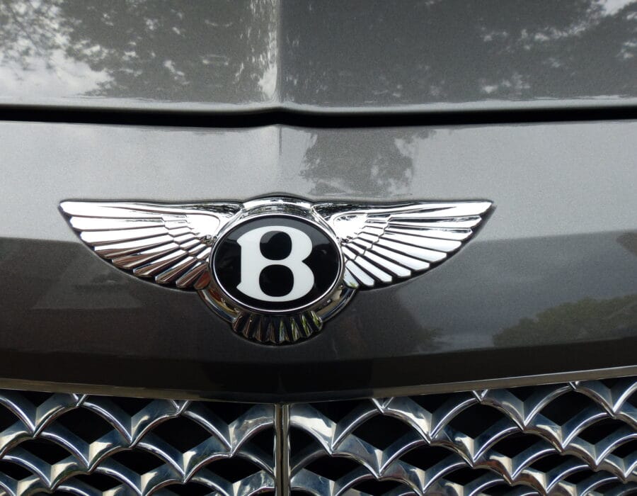 2017 BENTLEY BENTAYGA 6.O W12 4WD AUTO